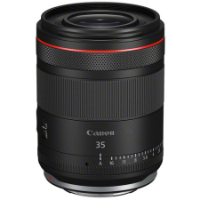 Canon RF 35mm f/1.4L VCM további 15% kedvezménnyel objektív