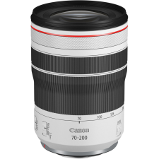Canon RF 70-200mm f/4L IS USM további 15% kedvezménnyel objektív