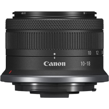 Canon RF-S 10-18mm F4.5-6.3 IS STM objektív