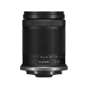 Canon Rf-S 18-150Mm F3.5-6.3 IS STM objektív, fekete (5564C005Aa)