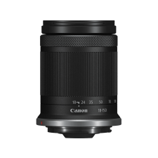 Canon Rf-S 18-150Mm F3.5-6.3 IS STM objektív, fekete (5564C005Aa) objektív