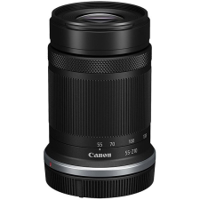 Canon RF-S 55-210mm f/5-7.1 IS STM objektív