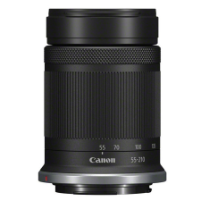 Canon RF-S 55-210mm f/5-7.1 IS STM objektív