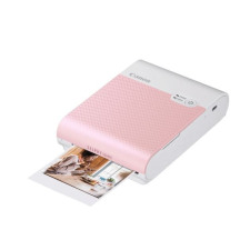 Canon SELPHY 4109C003 fotónyomtató Szín szublimáció 287 x 287 DPI Wi-Fi nyomtató