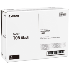 Canon T06 toner fekete (CF3526C002AA) (CF3526C002AA) nyomtatópatron & toner