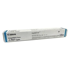  Canon T07 kék eredeti toner nyomtatópatron & toner