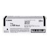 Canon T09 - black - original - toner cartridge (3020C006)