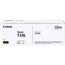 Canon T10L sárga nyomtatópatron & toner