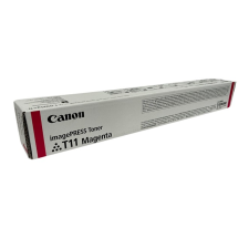 Canon T11 Eredeti Toner - Magenta nyomtatópatron & toner