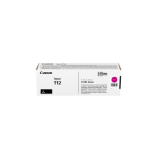 Canon T12 magenta eredeti toner nyomtatópatron & toner