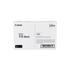 Canon T13 Black Toner /o/ 1440i/iF/P - CF5640C006AA nyomtatópatron & toner