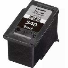 Canon TIN Canon Tinte PG-540 schwarz 8ml bis zu 180 Seiten (5225B001) nyomtatópatron & toner