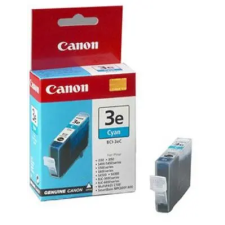 Canon TINTAPATRON BCI3C PHOTO CYAN nyomtatópatron & toner