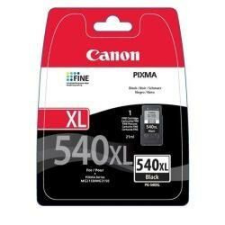 Canon Tintapatron Canon PG-540XL fekete nyomtatópatron & toner