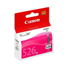 Canon tintapatron CLI-526M bíbor 500 old. nyomtatópatron & toner