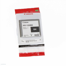 Canon tintapatron PFI-120 fekete 130 ml nyomtatópatron & toner