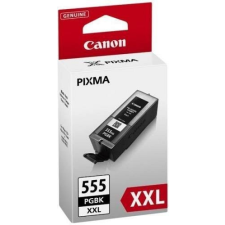 Canon tintapatron PGI-555XXL fekete 1000 old. nyomtatópatron & toner