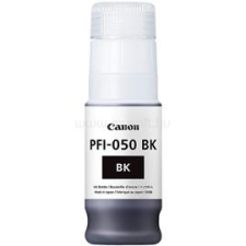 Canon Tintatartály PFI-050 Fekete (70ml) (5698C001) nyomtatópatron & toner