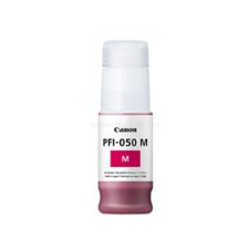 Canon Tintatartály PFI-050 Magenta (70ml) (5700C001) nyomtatópatron & toner