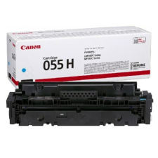 Canon Toner CANON CRG-055H kék 5,9K nyomtatópatron & toner