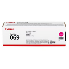 Canon Toner CANON CRG-069 vörös nyomtatópatron & toner