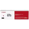 Canon Toner CRG075 Bíbor (1300 oldal) (6363C002)