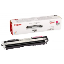 Canon TONER CRG729M MAGENTA 1k nyomtatópatron & toner