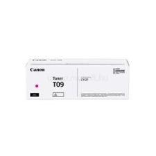Canon Toner T09 Magenta (5900 oldal) (CF3018C006) nyomtatópatron & toner