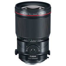 Canon TS-E 135mm f/4 L Macro objektív