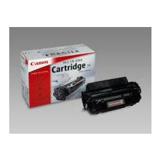 Canon Typ-M (6812A002) - eredeti toner, black (fekete) nyomtatópatron & toner