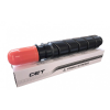 Canon Utángyártott CANON CEXV33 Toner Black 14600 oldal kapacitás CT