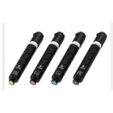 Canon Utángyártott canon cexv49 toner magenta 19000 oldal kapacitás ct nyomtatópatron & toner