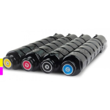 Canon Utángyártott CANON CEXV54 Toner Black 15500 oldal kapacitás CT nyomtatópatron & toner