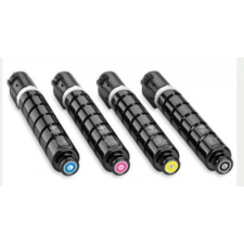 Canon Utángyártott CANON CEXV55 Toner Black 23000 oldal kapacitás CT nyomtatópatron & toner