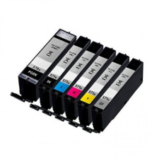 Canon Utángyártott CANON CLI571XL Tintapatron Magenta IK nyomtatópatron & toner