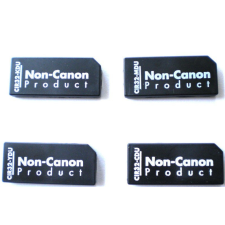 Canon Utángyártott CANON IRC3200 Drum CHIP Ye.40k.ZH*(For Use) nyomtató kellék