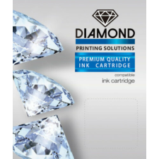 Canon Utángyártott CANON PG512 Tintapatron Black /FU/ DIAMOND nyomtatópatron & toner