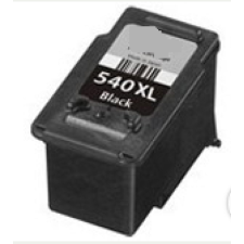 Canon Utángyártott CANON PG540XL Tintapatron Black 25ml IK nyomtatópatron & toner