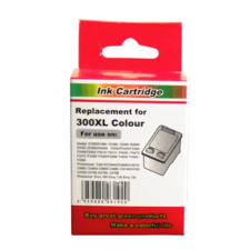 Canon Utángyártott CANON PG575XL Patron Black Show ink level WHITE BOX nyomtatópatron & toner