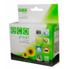 Canon Utángyártott CANON PG-560XL Tintapatron Black ECOPIXEL nyomtatópatron & toner