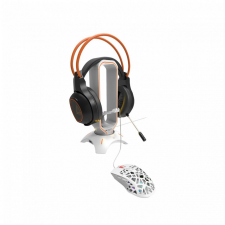Canon WH-200 3in1 Gaming Bungee White audió kellék