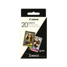 Canon ZINK fotópapír Zoemini nyomtatókhoz fotópapír