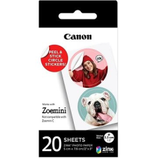 Canon ZINK ZP-2030-2C Zoemini - hez fotópapír