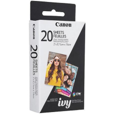  Canon Zoemini ZINK eredeti fotópapír (50x76mm 20 lap) fotópapír