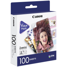 Canon ZP-2030 ZINK Fotópapír (100 db/csomag) (6135C003) fotópapír