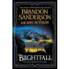 Canongate Books Blightfall Skyward Legacy 1 | Brandon Sanderson,Janci Patterson