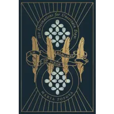 Canongate Books Ltd. An Almanac of Birds | Maria Popova egyéb könyv
