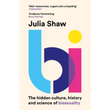 Canongate Books Ltd. Bi | Dr Julia Shaw egyéb könyv
