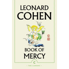 Canongate Books Ltd. Book of Mercy | Leonard Cohen egyéb könyv