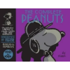Canongate Books Ltd. Complete Peanuts 1995-1996 | Charles Schulz